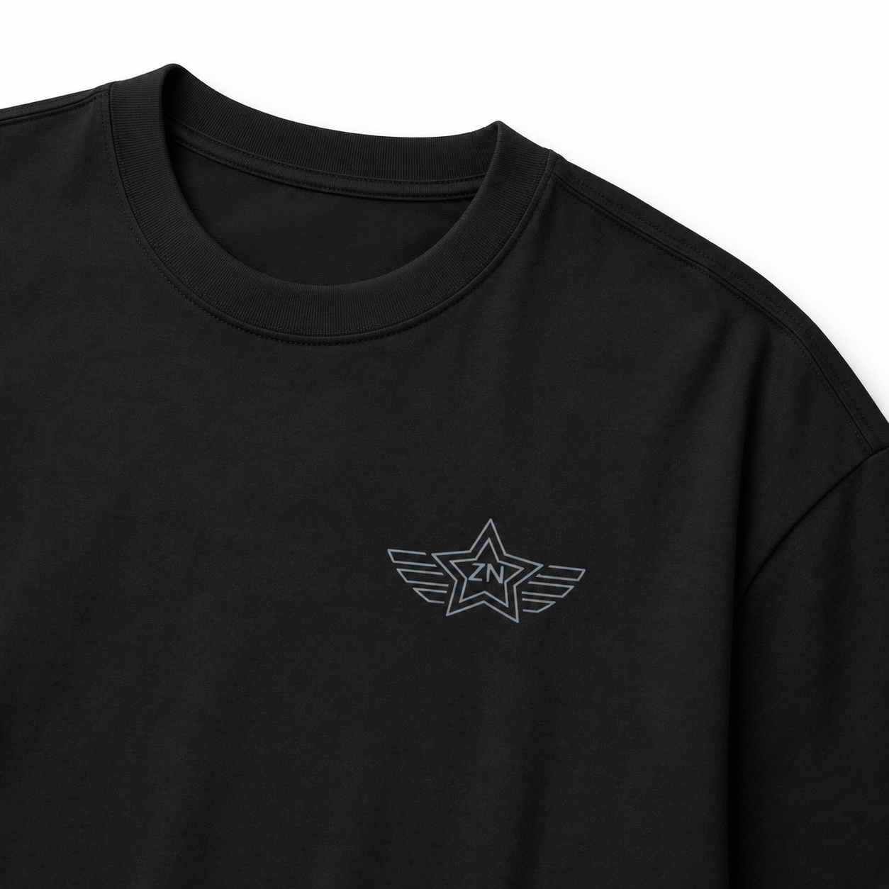 ZN signature T-shirt